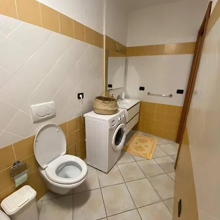 Residenza Brancadoria * Valledoria (Sardinia)