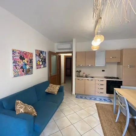 Residenza Brancadoria Lägenhet *