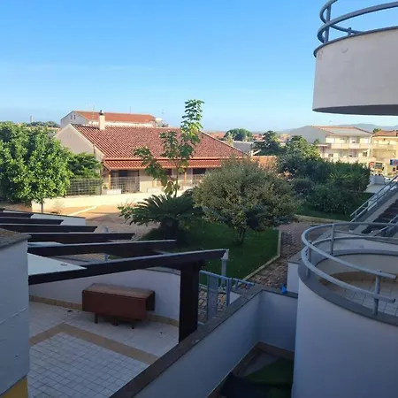 Residenza Brancadoria Valledoria (Sardinia)