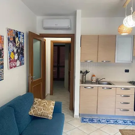 Residenza Brancadoria *