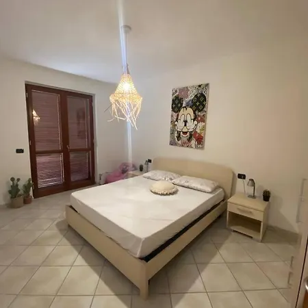 Residenza Brancadoria