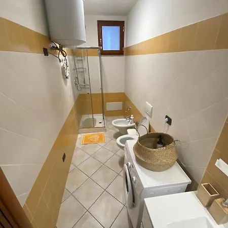 Residenza Brancadoria Lägenhet Valledoria (Sardinia)