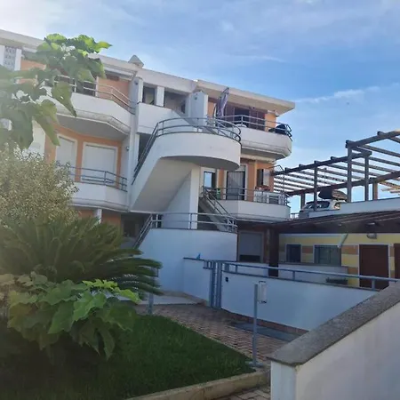 Lägenhet Residenza Brancadoria *