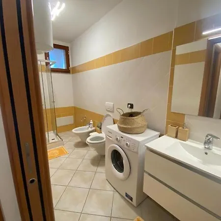 Lägenhet Residenza Brancadoria