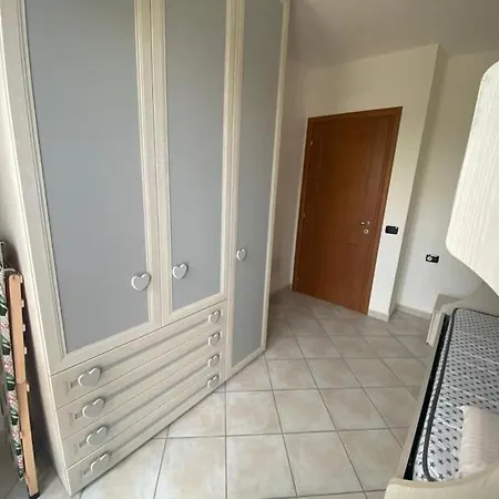 Residenza Brancadoria Lägenhet *