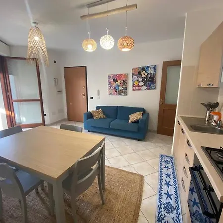 Residenza Brancadoria Appartamento