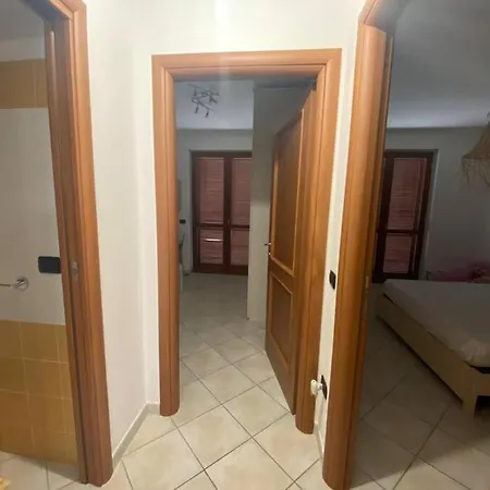 Appartamento Residenza Brancadoria