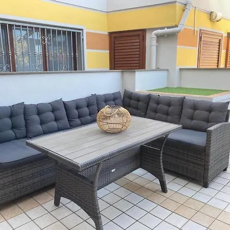 Residenza Brancadoria Appartamento *