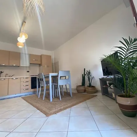Residenza Brancadoria *