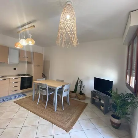Residenza Brancadoria Appartamento *