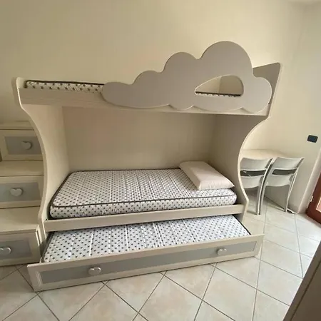 Residenza Brancadoria * Valledoria (Sardinia)