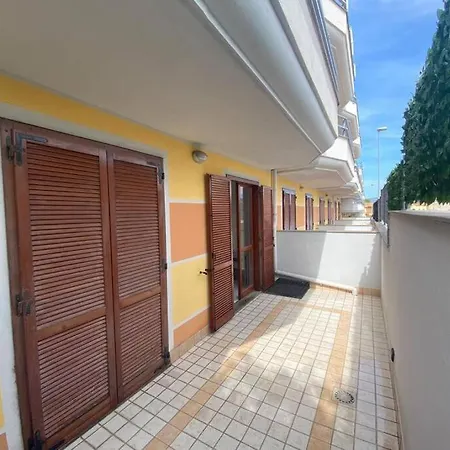 Residenza Brancadoria Appartamento